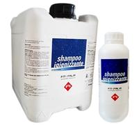 Shampoo Igienizzante FM Italia 5000ml