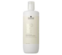 Schwarzkopf Blondme Bond Repair Brightening Shampoo 1000 ml