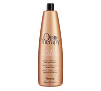 Shampoo Illuminante FANOLA Oro Therapy Gold 1000ml