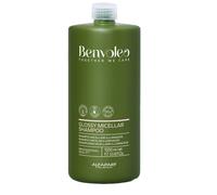 Alfaparf Milano Benvoleo Glossy shampoo micellare per uso quotidiano 1000 ml