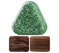 Shampoo In Barra Per Capelli | Cura Delicata Per La Secchezza | Sapone Shampoo Solido Naturale - Per Casa Dormitorio Viaggio Salone Campeggio Appartamento Donne Uomini Adulti Adolescenti Anziani