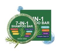 Shampoo In Barra Sapone,Nutriente Lisciante - Shampoo Solido Lisciante Per Capelli,Per Donne, Ragazze, Signore, Madri, Routine Quotidiana, Viaggio, Casa, Giornata Spa, Salone, Hotel