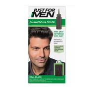 Shampoo In Colore H-55 Nero Reale 1 Ognuno