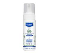 Shampoo In Schiuma Per Crosta Lattea Neonati 5,07 Oz Di Mustela