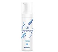Shampoo in schiuma tonificante e illuminante per cani e gatti 200 ml Record