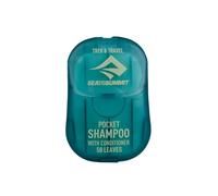 Shampoo in sheets Sea to Summit TU