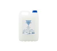 SHAMPOO INCOLORE DETERSIONE PROFONDA MORBIDEZZA PER TUTTI I TIPI DI CAPELLI VALQ