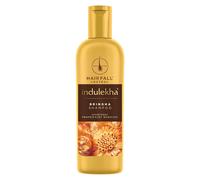 Shampoo Indulekha Bringha, medicina ayurvedica proprietaria per la caduta dei...