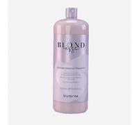 Shampoo Inebrya Blondesse 1000Ml Blond Miracle Shampoo (Shampoo) Unisex