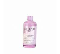 Shampoo Inebrya Blondesse 300Ml Blond Miracle Shampoo (Shampoo) Unisex