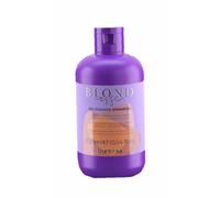 Shampoo Inebrya Blondesse 300Ml No-Orange Shampoo (Shampoo) Unisex