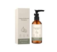 Shampoo ispessente anticaduta | Migliora la caduta dei capelli e promuove capelli spessi e belli(3pcs)