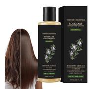 Shampoo Ispessente Cura di Bellezza Anti-Rinforzante e Chiarificante