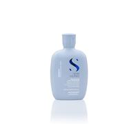 Shampoo Ispessente per capelli fini e sottili Semi Di Lino Thickening Low Shampoo (250 ml)