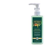 Shampoo Ispessente per Capelli - Lucentezza Rinforzo Volume Anti-100 ml | Shampoo Capelli Sottili | Salone Domestico Styling Asciugatura Occasioni Speciali