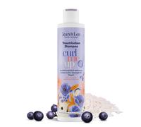 Shampoo Jean & Len Ricci Perfetti Acqua di Riso & Açai 300 ml