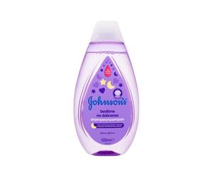 Shampoo Johnsons Bedtime Baby Shampoo 500Ml K (Shampoo)