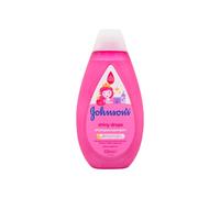 Shampoo Johnsons Shiny Drops Kids Shampoo 500Ml K (Shampoo)
