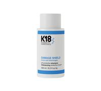 K18 Biomimetic Hairscience DAMAGE SHIELD pH Protective Shampoo 250 ml