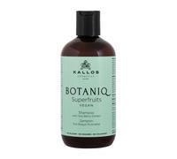 Shampoo + Kallos Cosmetics Botaniq Superfruits 300Ml Per Donna (Shampoo)