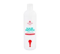 Shampoo Kallos Cosmetics Hair Pro-Tox 500Ml Per Donna (Shampoo)