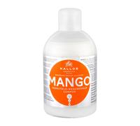 Shampoo Kallos Cosmetics Mango 1000Ml Per Donna (Shampoo)