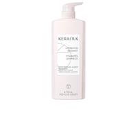 KERASILK ESSENTIALS color protecting shampoo