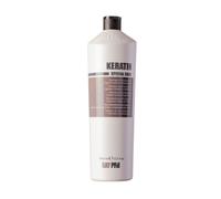 Shampoo Keratina capelli indisciplinati KayPro 1L
