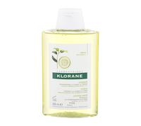 Shampoo Klorane Cédrat Purifying 200Ml Per Donna (Shampoo)