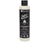 Shampoo La Saponaria 200 ml Tutto in uno