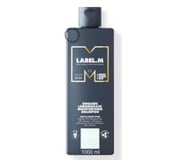 Label.M Organic Lemongrass Moisturising Shampoo shampoo per l'idratazione dei capelli 1000 ml