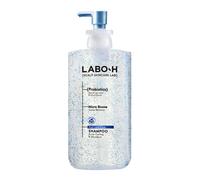 Shampoo LABO-H Hair Loss Care raffreddamento del cuoio capelluto e senza sebo...