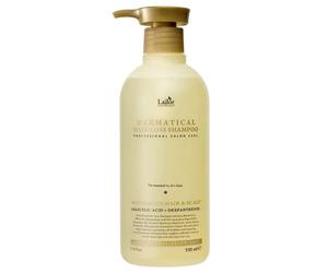 Shampoo La'dor Derma tical - 530 ml
