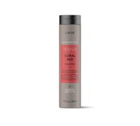 Shampoo Lakme Teknia corallo rosso formula vegana 300 ml