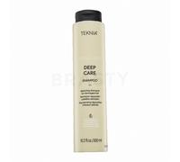 Shampoo Lakmé Teknia Deep Care 300Ml Shampoo (Shampoo) Unisex