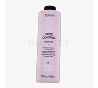 Shampoo Lakmé Teknia Frizz Control 1000Ml Shampoo (Shampoo) Unisex