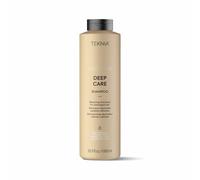 Shampoo Lakmé Teknia Hair Care Deep Care (1 l) 1 l