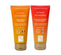 Shampoo Le Clean Mademoiselle Gold 200ML