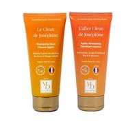 Shampoo Le Clean Mademoiselle Gold 200ML