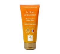 Shampoo Le Clean Mademoiselle Gold 200ML