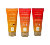 Shampoo Le Clean Mademoiselle Gold 200ML