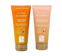 Shampoo Le Clean Mademoiselle Gold 200ML