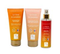 Shampoo Le Clean Mademoiselle Gold 200ML