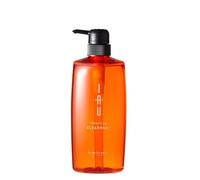 Shampoo Lebel IAU Cleansing CLEARMENT spedizione Giappone