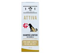 SHAMPOO LENITIVO 250ML