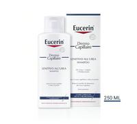 Eucerin DermoCapillaire Urea Scalp Soothing Shampoo 250 ml