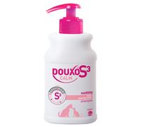 Douxo S3 Calm shampoo per cani e gatti 200 ml