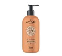 ATTITUDE Furry Friends - Shampoo Lenitivo - 473 ml