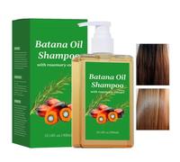 Shampoo Lisciante 300ml Purificante Detergente Profondo Lenitivo