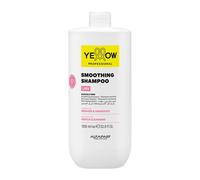 Yellow Professional Smoothing Shampoo Liss 1000ml - shampoo lisciante anticrespo capelli ribelli crespi